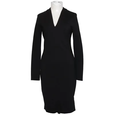 Robe (Noir) de Escada Élasthane, Polyester