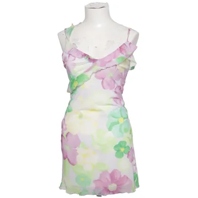 Robe de plage (Multicolore) de Bershka