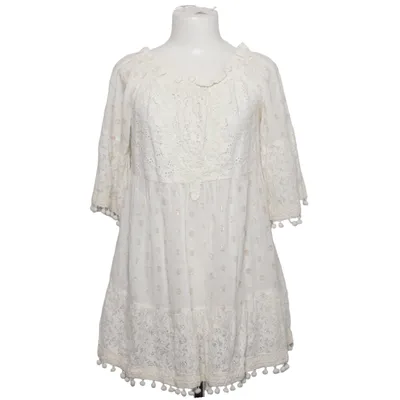 Robe (Beige) de Isla Bonita Coton