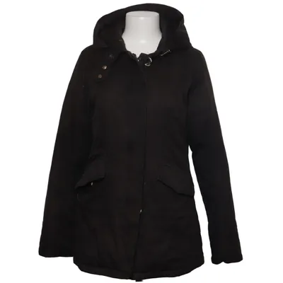 Parka (Sort) fra Airforce
