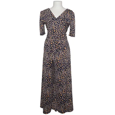 Jumpsuit (Blue, Beige, Multicolored) from Jolie Moi Elastane, Polyester