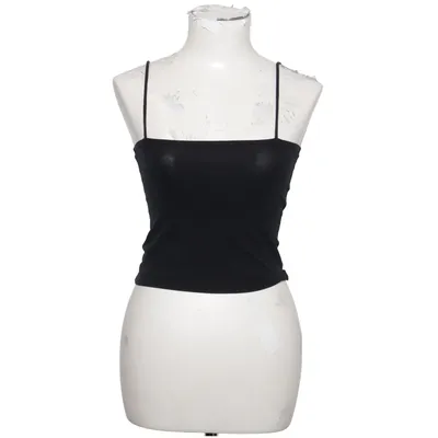 Linne (Svart) från Jan 'N June Elastan, Ekologisk bomull