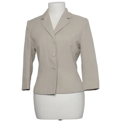 Blazer (Beige) van Elements Polyester