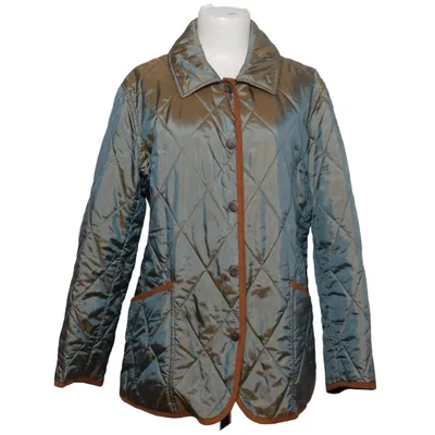 Jacket (Blue, Brown) from Schneiders