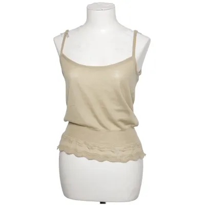 Linne (Beige) från Yves Saint Laurent Kashmir, Silke