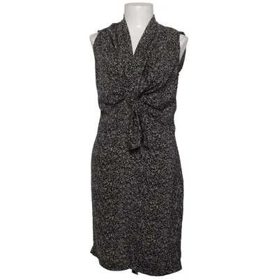 Kjole (Sort, Hvid, Beige) fra Trucco Polyester