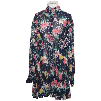 Blouse (Bleu, Rose, Jaune, Multicolore) de Forever Unique Élasthane, Polyester