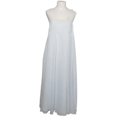 Långklänning (Vit) från ASOS Design