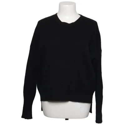 Pull-over (Noir) de Donna Lane Cachemire