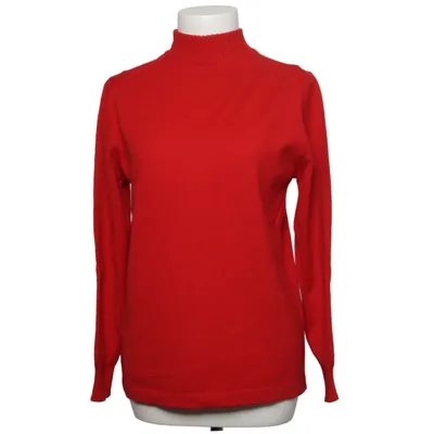 Turtleneck (Red) from März