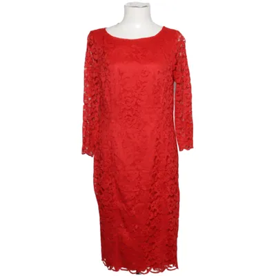 Cocktail dress (Red) from Patrizia Dini