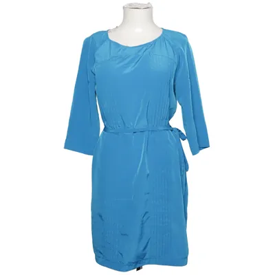 Klänning (Blå) från Zalando Collection Polyester
