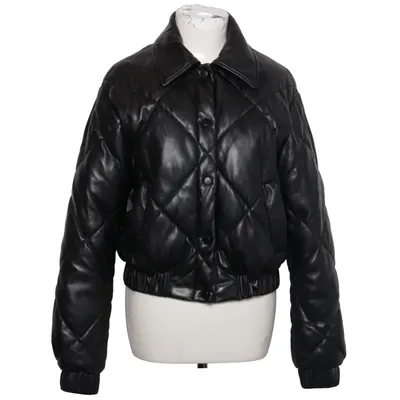 Vinterjacka (Svart) från Collection Pimkie Polyester