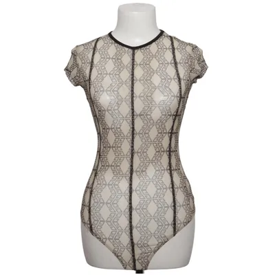 Body (Beige, Black) from ASOS
