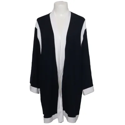 Ochtendjas (Blauw, Wit) van Yoek Elastaan, Viscose