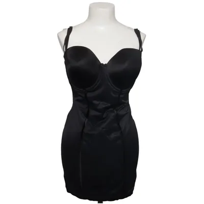 Shapewear-body (Svart) från Maidenform Bomull, Elastan, Polyamid