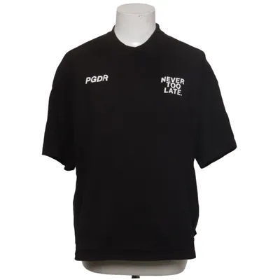 T-shirt (Never Too Late) från Pegador Bomull