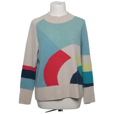 Sweater (Beige, Flerfarvet) fra White Stuff Kashmir