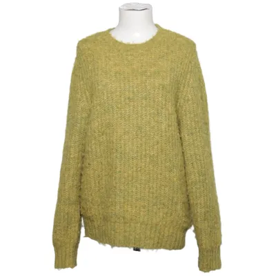 Pull-over (Vert) de Loom Élasthane, Nylon, Polyester, Laine