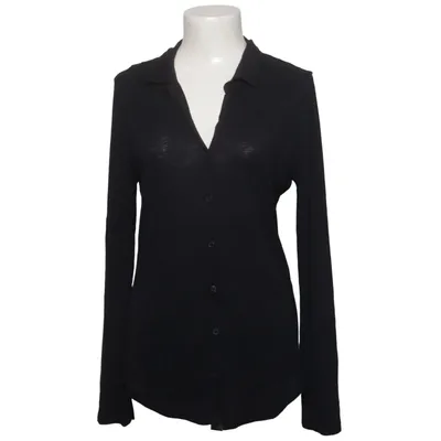 Shirt (Grijs) van Daniels Katoen, Viscose