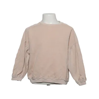 Sweatshirt (Beige) fra Play Up Økologisk bomuld