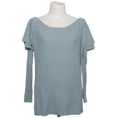 Sweater (Blue) from Passioni Polyamide, Viscose