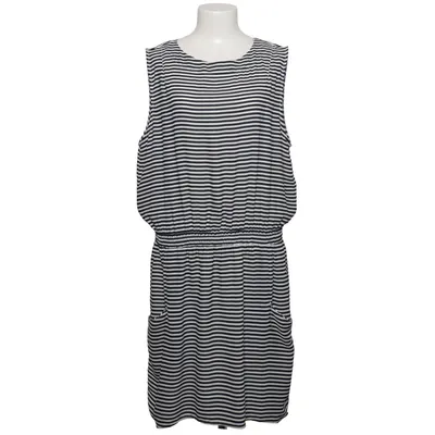 Klänning (Svart, Vit) från Selected Femme Jeans