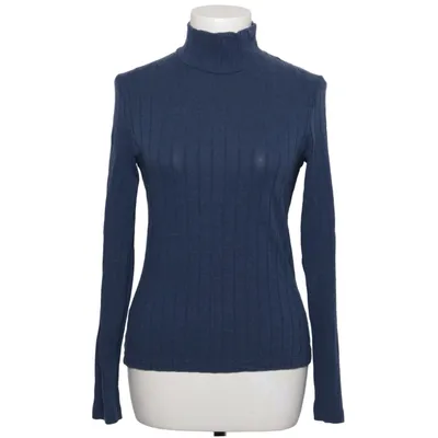 Turtleneck (TRASH) fra Thinking Mu Elastan, Økologisk bomuld, Uld