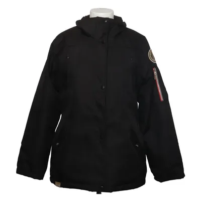 Outdoor jacket (Black) from Killtec Polyester