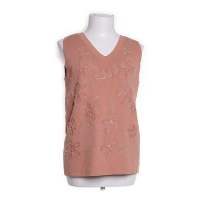 Tank Top (9671) from Silbor Cotton, Elastane
