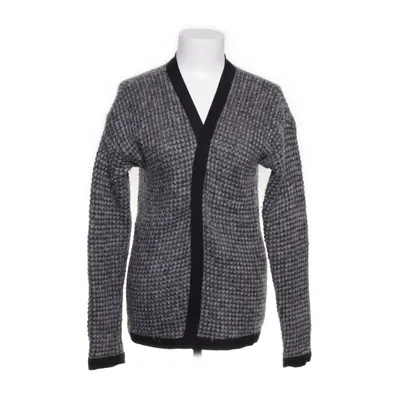 Kofta (Grå, Svart) från Ginz Akryl, Polyester, Ull