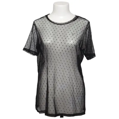 T-shirt (Zwart) van VRS Woman