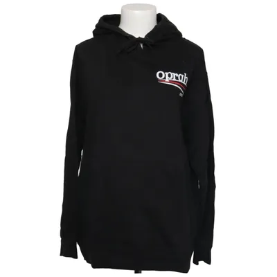 Hoodie (Black) from Independent Trading Company