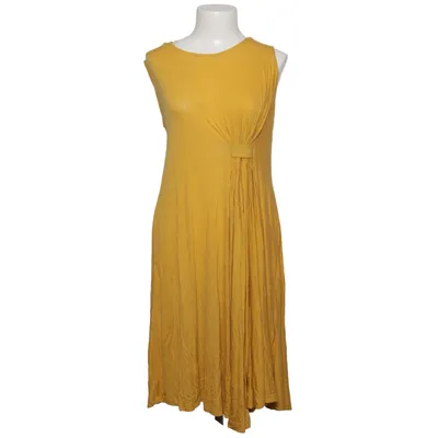 Dress (Yellow) from Kilian Kerner Senses Elastane, Modal