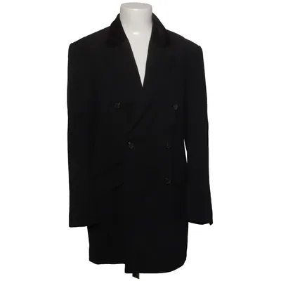 Blazer (Noir) de DinoModa Laine