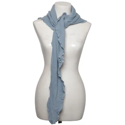 Suit scarf (Blue) from Invero