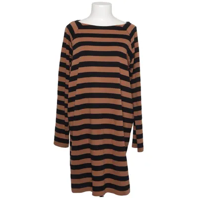 Robe (Marron, Noir) de Armedangels