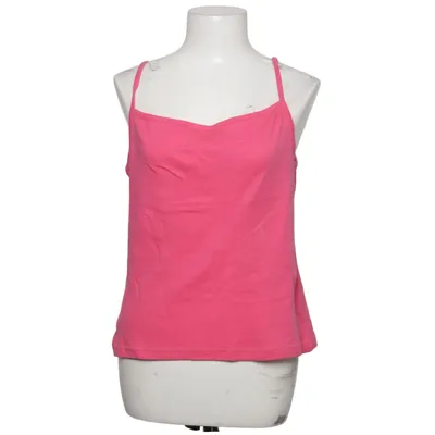 Tank Top (Pink) from Mantis Cotton