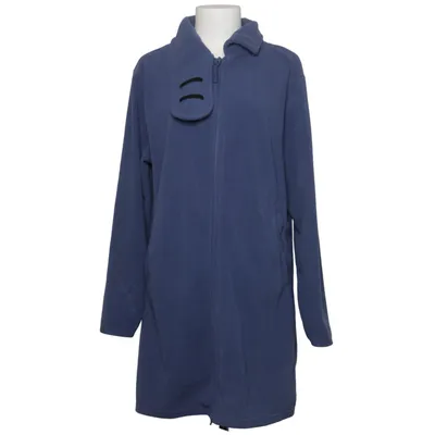 Veste polaire (Bleu) de Active Touch Polyester