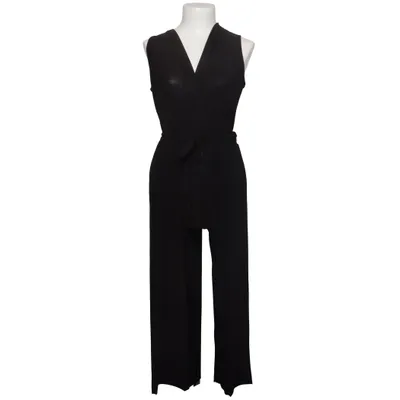 Combinaison (Noir) de Gilda