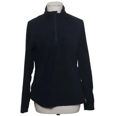 Fleecetröja (Blå) från Nomad Polyester