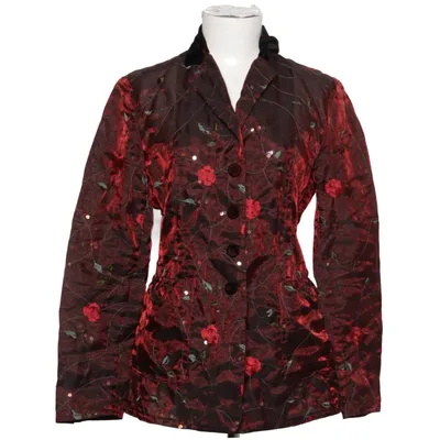 Jack (Bruin, Rood, Meerkleurig) van Stiff