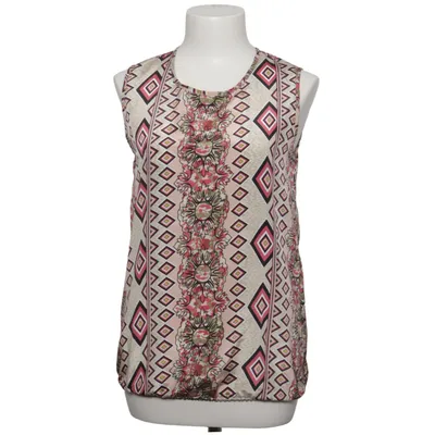 Top (Beige, Pink, Grøn) fra Cheer