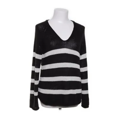 Tröja (Svart, Vit) från H&M Basic Akryl