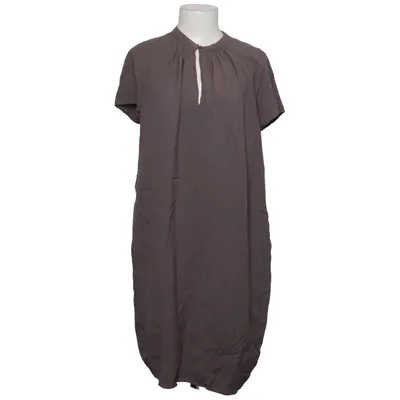 Dress (Gray) from Marc O'Polo Polyester, Viscose