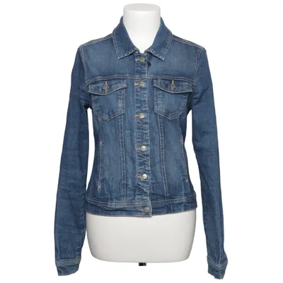 Denim jacket (WESTA DENIM JACKET PIM02 NOOS) from ONLY