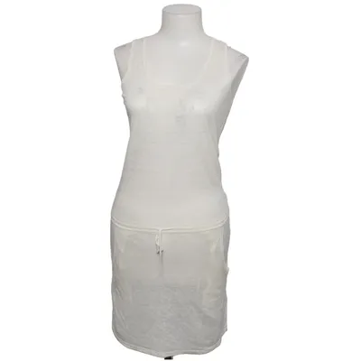 Dress (White) from Marie Sixtine Linen