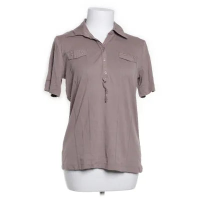 Pikétröja (Brun) från Gerry Weber Edition