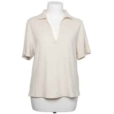 Top (Beige) van Page One Katoen, Elastaan, Polyester