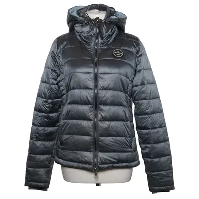 Winter jacket (Gray) from Felix Bühler Polyamide, Polyester
